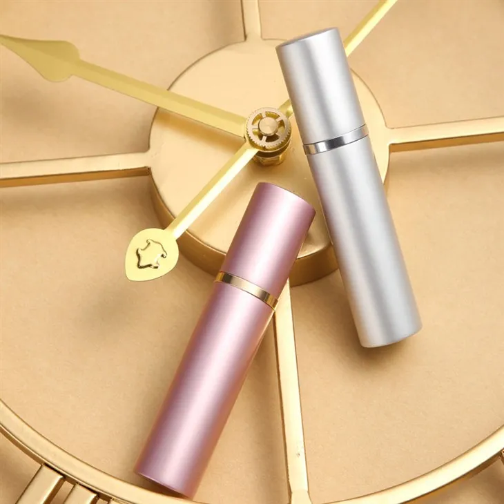 10 ml: n täytettävä hajuveden sumutin